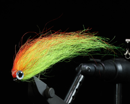 Predator ULTRA Hair, Fluo Orange UVR / 42